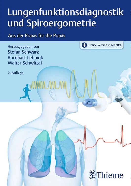 Lungenfunktionsdiagnostik